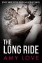 [White Wolves MC 03] • The Long Ride